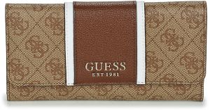 Peňaženky Guess  CATHLEEN SLG POCKET TRIFOLD