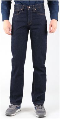 Rovné džínsy Levis  Levi`s Standard 751-0202