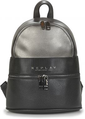Ruksaky a batohy Replay  FW3030-A0355-1360