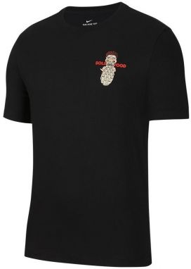 Tričká s krátkym rukávom Nike  M Nsw SS Tee Food Cart