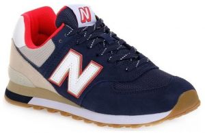 Nízke tenisky New Balance  574