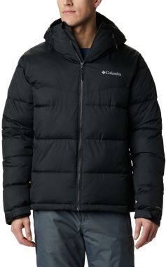 Páperové bundy Columbia  Iceline Ridge Jacket Men's