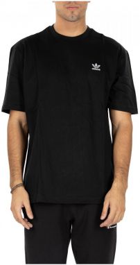 Tričká s krátkym rukávom adidas  B+F TREFOIL TEE