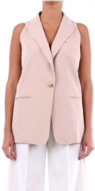 Vesty bez rukávov/Cardigany Max Mara  12810301JANZIR