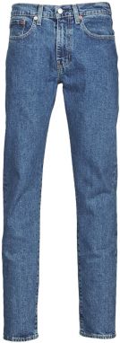 Rovné džínsy Levis  502 TAPER