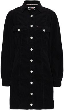 Šaty Tommy Jeans  DW0DW09185