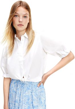 Košele a blúzky Tommy Hilfiger  WW0WW28155