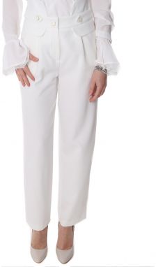 Nohavice Chinos/Nohavice Carrot Fracomina  FR20SP164