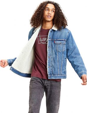 Bundy a saká Levis  16365-0128