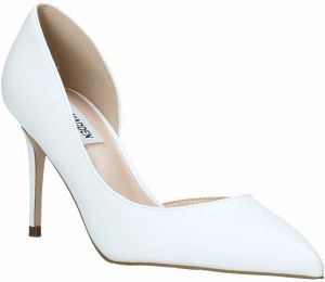 Lodičky Steve Madden  SMSLESSONS-WHT