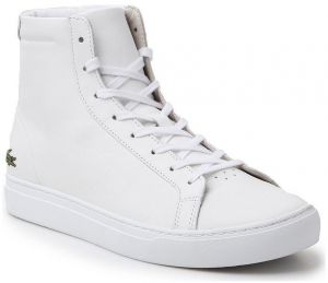 Polokozačky Lacoste  L1212 Mid 316 1 Cam