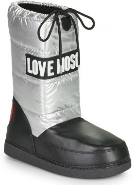 Obuv do snehu Love Moschino  JA24082G0B