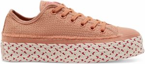 Nízke tenisky Converse  567687C