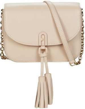 Tašky cez rameno Furla  FURLA 1927 TASSEL MINI CROSSBODY