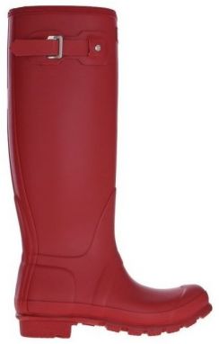 Čižmy do dažďa Hunter  Womens Org Tall