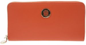 Peňaženky Tommy Hilfiger  Honey Lrg