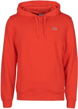 Mikiny Lacoste  TOTTA