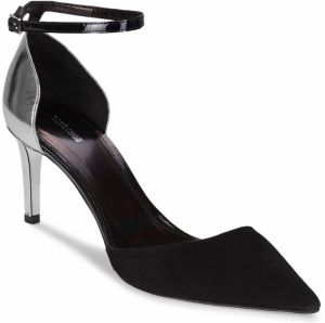 Lodičky Roberto Cavalli  YPS490-PC219-D0249