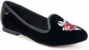 Balerínky/Babies Lollipops  VELVET LOAFER