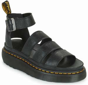 Sandále Dr Martens  CLARISSA II QUAD