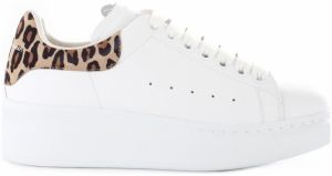 Nízke tenisky McQ Alexander McQueen  650787WHZ4T
