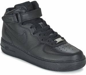 Členkové tenisky Nike  AIR FORCE 1 '07 MID W