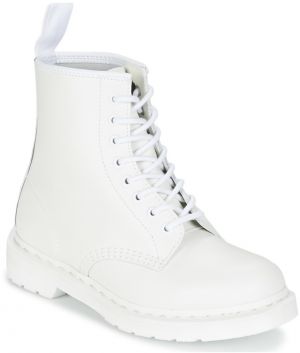 Polokozačky Dr Martens  1460 MONO