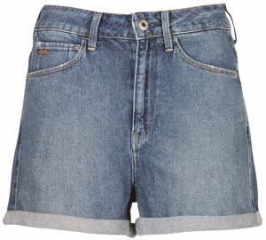 Šortky/Bermudy G-Star Raw  3301 ULTRA HIGH SHORT