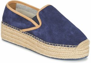 Espadrilky Marc O'Polo  MOUVIALO