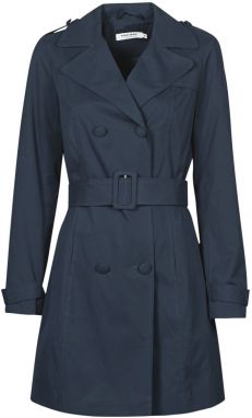Kabátiky Trenchcoat Naf Naf  BISA