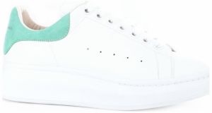 Nízke tenisky McQ Alexander McQueen  553680WHGP