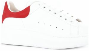 Nízke tenisky McQ Alexander McQueen  553680WHGP