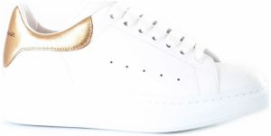 Nízke tenisky McQ Alexander McQueen  553680WHNB