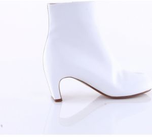 Čižmičky Maison Margiela  S39WU0147PR516