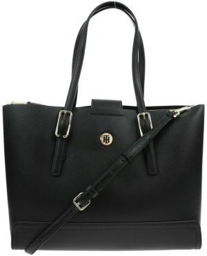 Kabelky Tommy Hilfiger  Honey Med Tote
