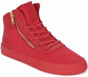 Členkové tenisky Supra  WOMENS CUTTLER