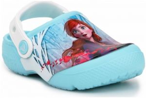 Nazuvky Crocs  Disney Frozen 2