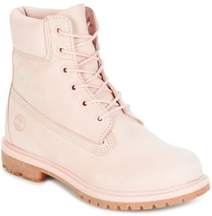 Polokozačky Timberland  6IN PREMIUM BOOT - W