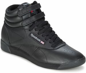 Členkové tenisky Reebok Classic  FREESTYLE HI