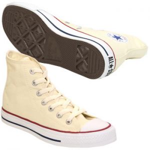 Členkové tenisky Converse  ALL STAR CORE HI