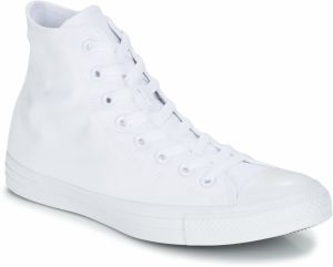 Členkové tenisky Converse  CHUCK TAYLOR ALL STAR MONO HI