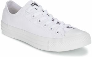 Nízke tenisky Converse  CHUCK TAYLOR ALL STAR MONO OX