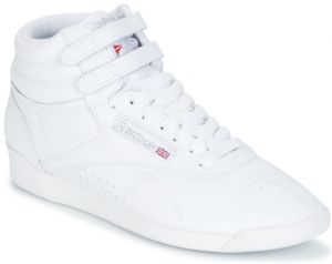 Členkové tenisky Reebok Classic  F/S HI