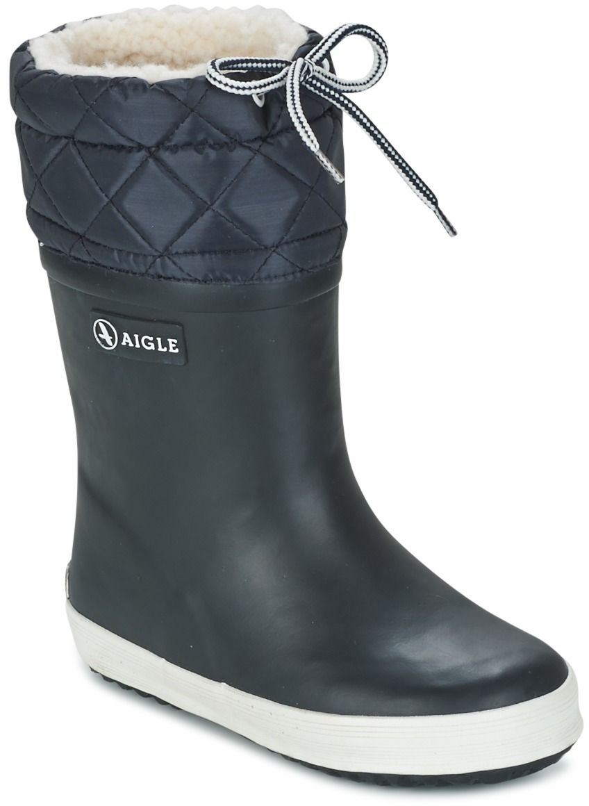 Obuv do snehu Aigle  GIBOULEE