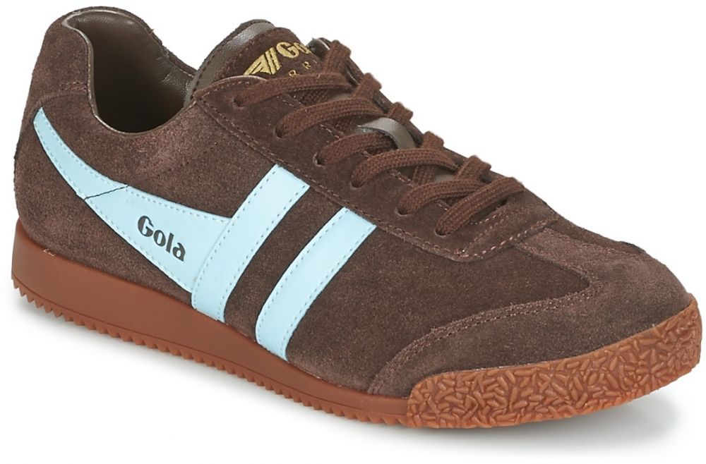 Nízke tenisky Gola  HARRIER