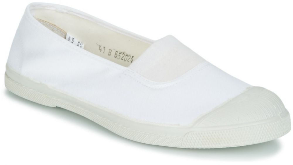 Slip-on Bensimon  TENNIS ELASTIQUE