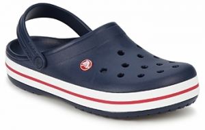 Nazuvky Crocs  CROCBAND