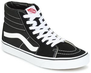 Členkové tenisky Vans  SK8-Hi