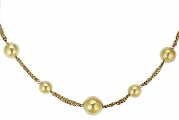 Náhrdelníky/prívesky Antik Batik  ASI NECKLACE