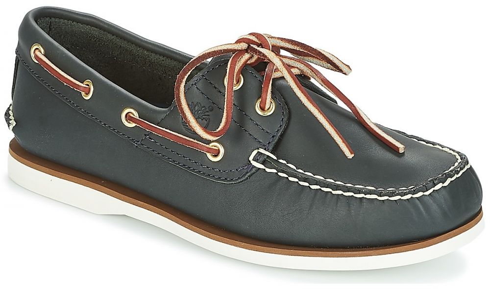 Mokasíny Timberland  CLASSIC 2 EYE